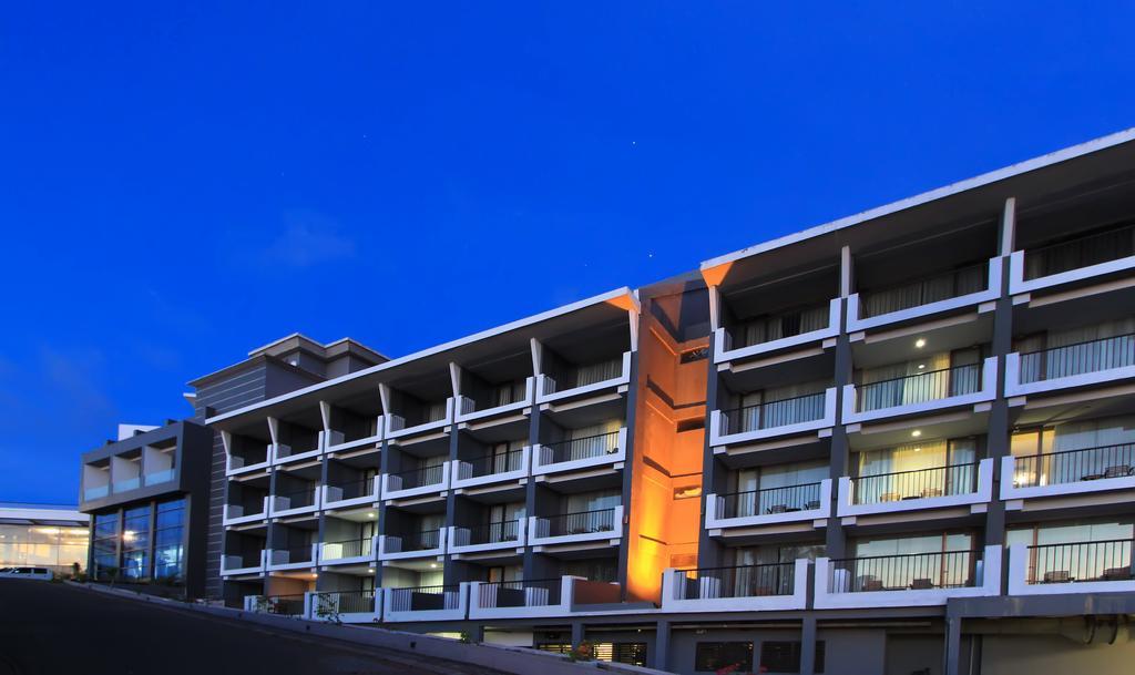 ซาฮิด เบลา เทอร์เนต Hotel เตอร์นาเต ภายนอก รูปภาพ